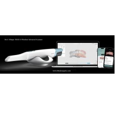 3Shape TRIOS 6 Wireless Intraoral Scanner